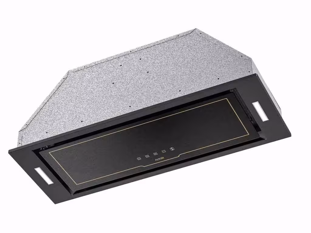 هود مخفی آلتون مدلH804B