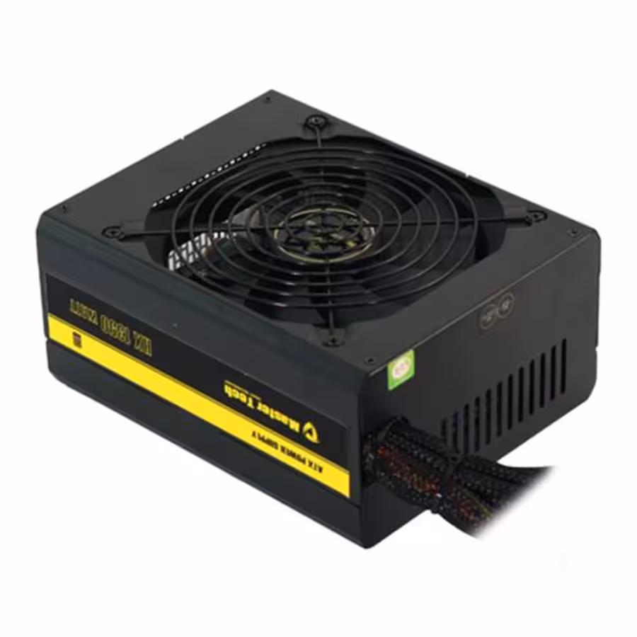 قیمت و خرید پاور کامپیوتر 1350 وات مسترتک مدل HX1350W | یاس ارتباط