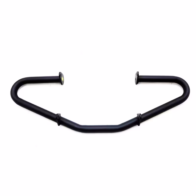 گارد موتور سیکلت مدل آپاچی نیو فیس | کالا مکس