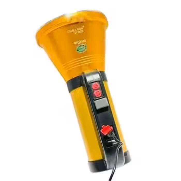 نورافکن دستی اسمال سان Small Sun S039