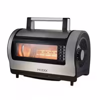 سرخ کن مودکس مدل 8000 / MODEX AF8000