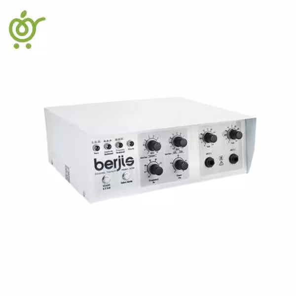 خرید دستگاه فیزیوتراپی آنالوگ برجیس - فروشگاه کالای پزشکی سیب 115 &#127823;