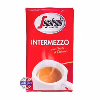 قهوه سگافردو اینترمزو 250 گرم