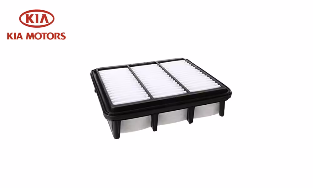 فیلتر هوای کیا سراتو