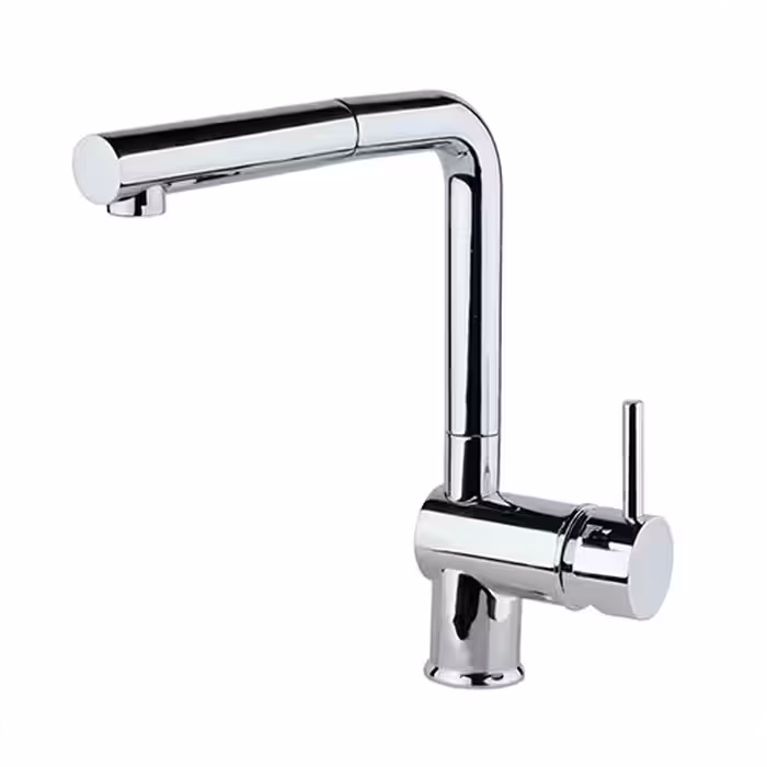 شیر آشپزخانه مدل شبنم راسان