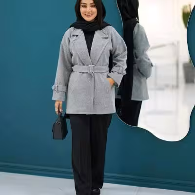 پالتو شیک و جدید