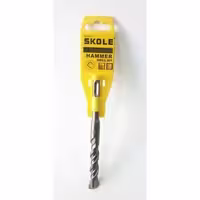 مته چهار شیار الماس 160 میلیمتری اسکول مدل SKL-160-14