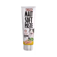 مالت گربه رد اسپرینگ طعم مرغ