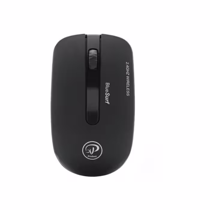 ماوس بی سیم ایکس پی-پروداکت مدل W530G | کالا مکس