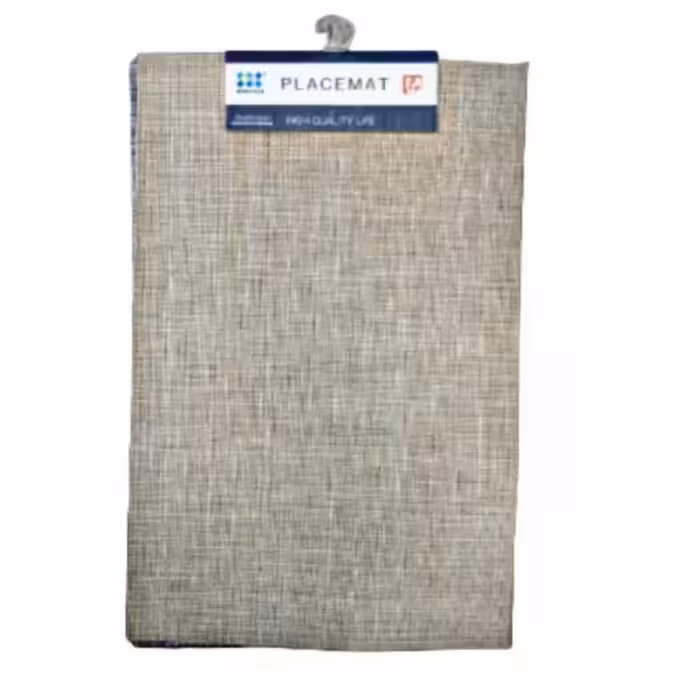 زیر بشقابی PLACE MATS خارجی کد 3017