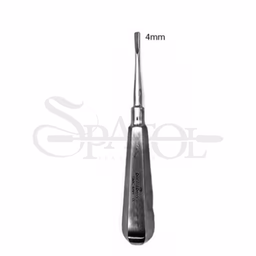 الواتور کوپلن طرح اسمیک Apical Elevators 4MM دنتال دیوایس Dental Devices