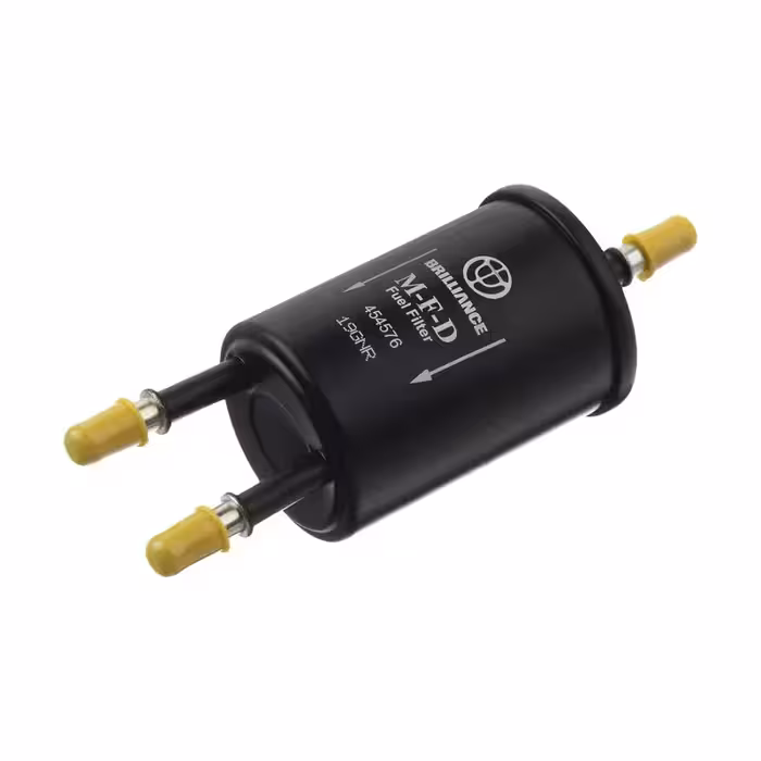 صافی بنزین برلیانس H330