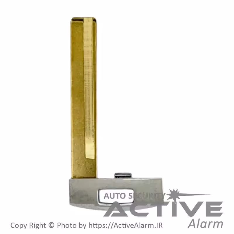 قیمت تیغه ریموت فابریک خودرو کیا پیکانتو