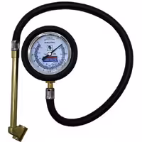 درجه باد روغنی شرایدر بلند کامیونی