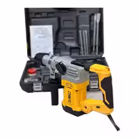 پیکور تخریب دیوالت مدل DW3016