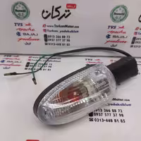 راهنما موتور اپاچی 150 ، 160 ، 180