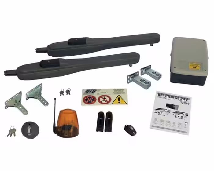 جک بازویی ایتالیایی  RIB مدل Swing-kit-prince_21-RIB