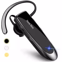 هدست هندزفری بی سیم Bee Earpiece V5.0