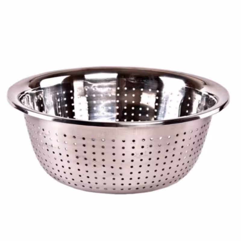 آبکش آشپزخانه کد uni38