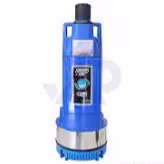 پمپ کف کش توان تک مدل TPT 40/6