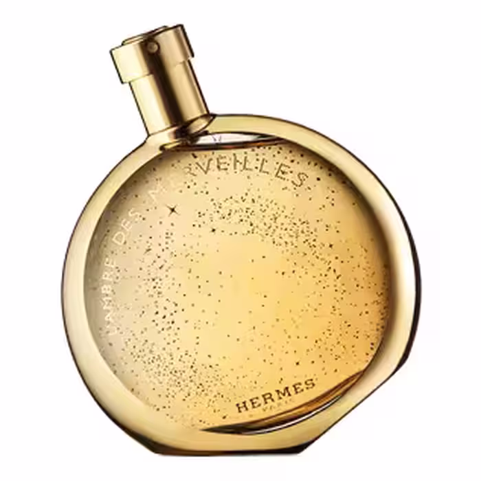 عطر هرمس له آمبر دس مرویلس HERMES - L’Ambre des Merveilles