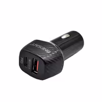 شارژر فندکی 50 وات وانسم مدل G19