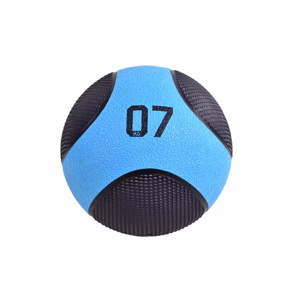توپ مدیسین بال LIVEPRO مدل LP8112 وزن 7 کیلوگرم