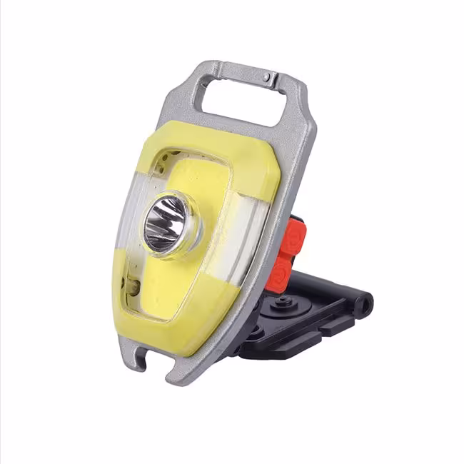 چراغ کار چندکاره و پیشانی W5152