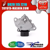 سوییچ خلاص کن استارت تویوتا کمری 2012-2015 برند تویوتا جنیون پارتس