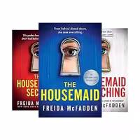 The Housemaid Series – Freida McFadden