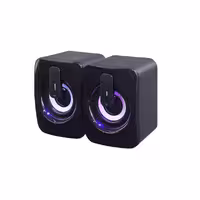 اسپیکر دسکتاپ دی-نت مدل dt-19