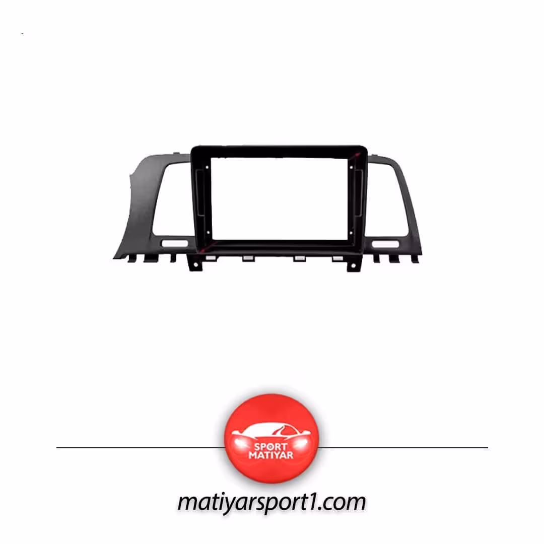 قاب مانیتور نیسان مورانو 2011-2014