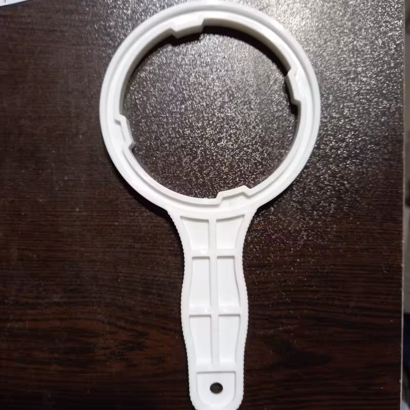 آچار هوزینگ ممبران دستگاه تصفیه آب(بسته2عددی)(ارسال رایگان )