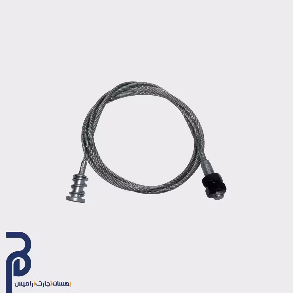 سیم بکسل طبقه و کابین سلکوم