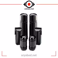 بیم دتکتور خطی Beam 200m (دومدل)