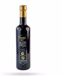 سرکه بالزامیک مارا 500 میلی‌لیتر | Balsamic Vinegar Mara 500ml