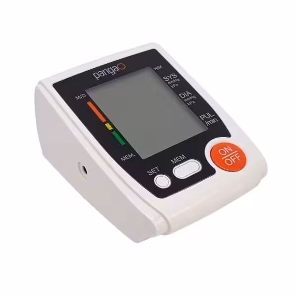 فشار سنج سخنگو پانگائو PG-800B23