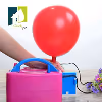 پمپ باد بادکنک