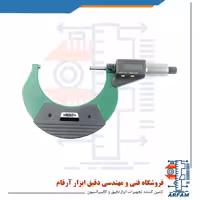 میکرومتر دیجیتال اینسایز خارج سنج 175-150 میلی متر مدل 175-3109