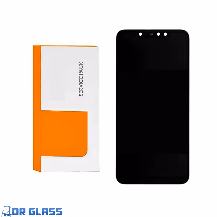 تاچ ال سی دی شیائومی Redmi note 6 pro