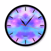 ساعت‌های دیواری راویتا طرح 2201