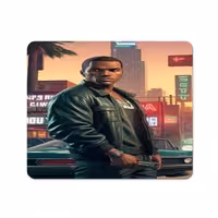 پد موس - پد ماوس  مدل بازی GTA V کد 0187