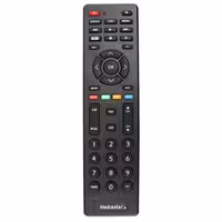 کنترل گیرنده دیجیتال مدیا استار 3500 Mediastar