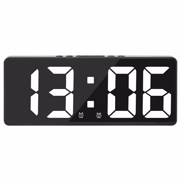 ساعت رومیزی مدل DS-6628