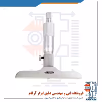 میکرومتر عمق سنج اینسایز 150-0 میلی متر مدل 150-3240