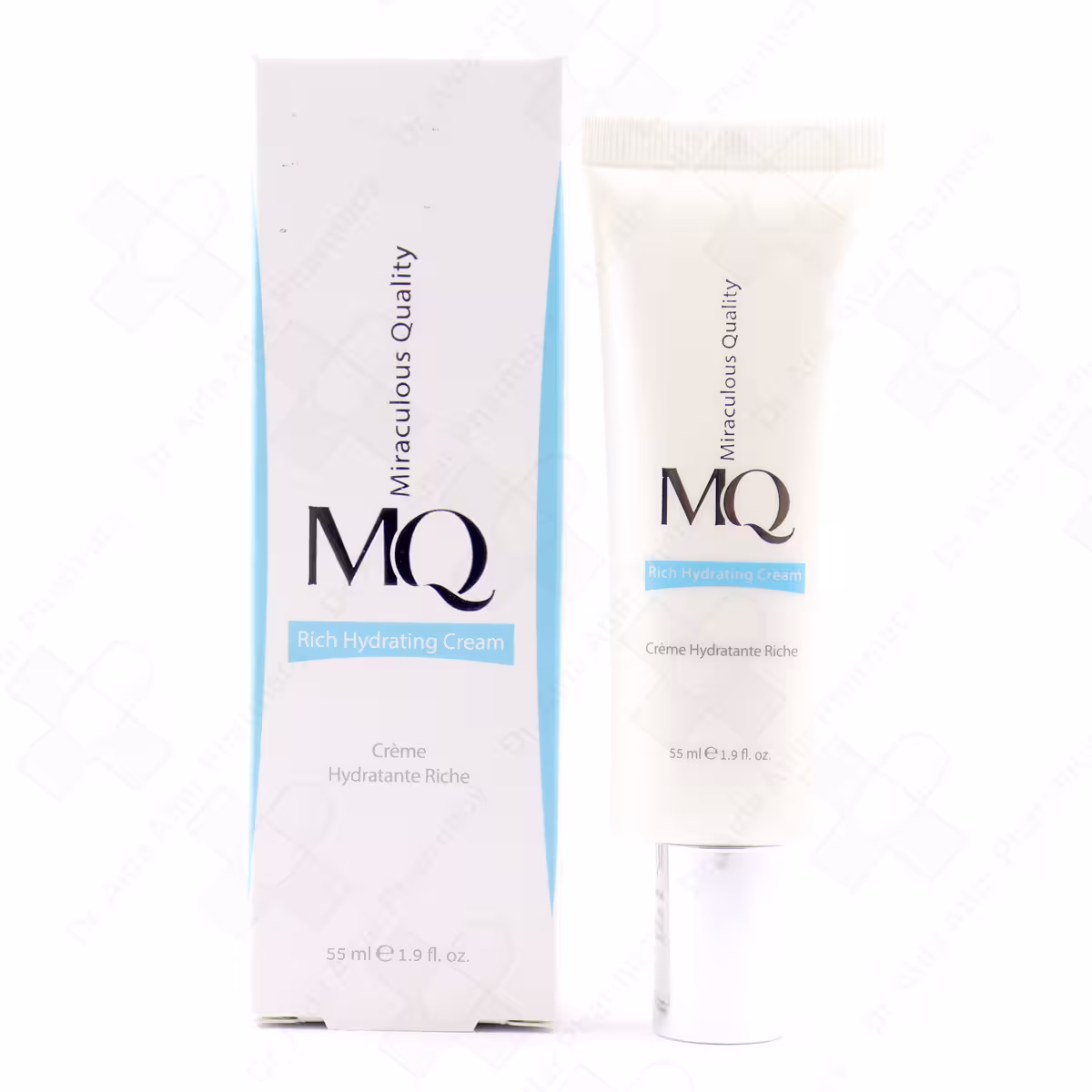 کرم آبرسان قوی ام کیو 55 میلی لیتر