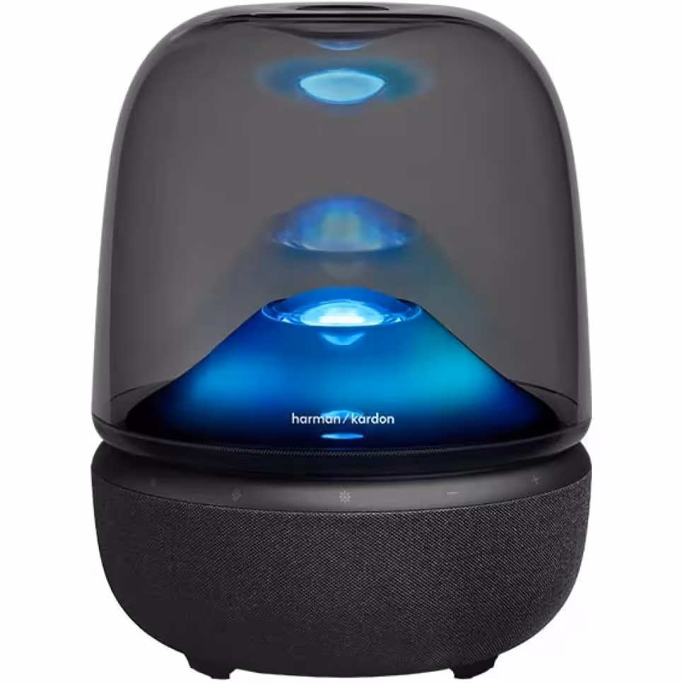 اسپیکر بلوتوثی هارمن کاردن مدل Aura Studio 5
