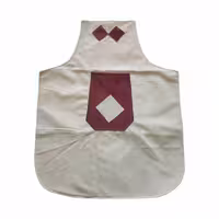 پیش بند آشپزخانه مدل CHEF 007 | کالا مکس