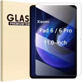 محافظ صفحه نمایش تبلت شیائومی پد 6