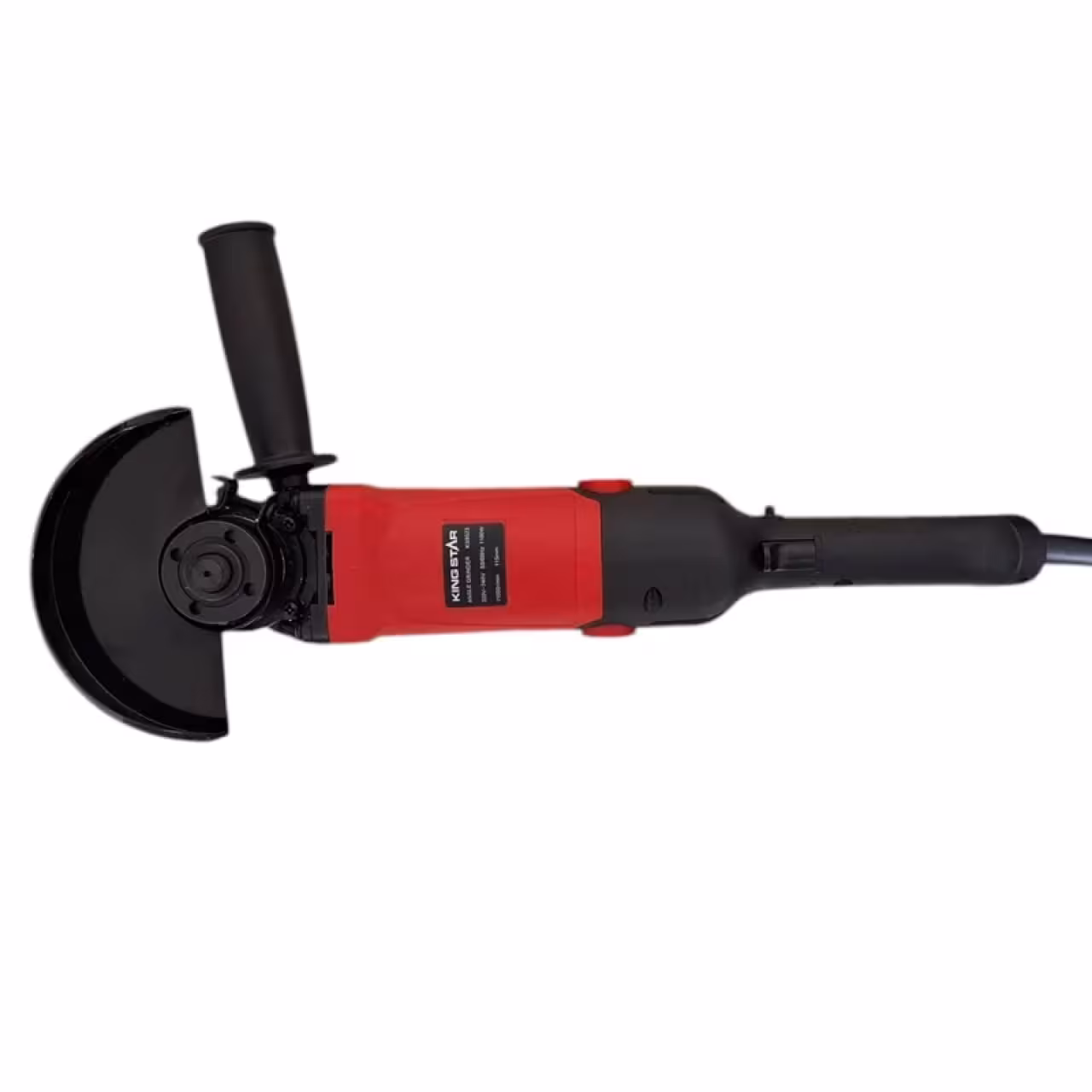 مینی فرز دسته بلند دیمردار صنعتی کینگ استار مدل ks9523-c